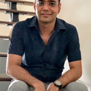 Avatar logo | Dr Isaac Andy (Dr Isaac Govind Andy, PhD) | Petaling Jaya Malaisie | visite virtuelle 360 3D VR