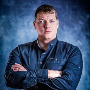 Avatar logo | Vahid Cifric - CIFRA MEDIA | Novi Sad Serbia | 360 3D VR tours