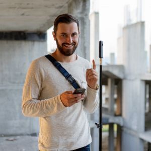 Avatar logo | Philipp Goldmann | Bansko Bulgarie | visite virtuelle 360 3D VR