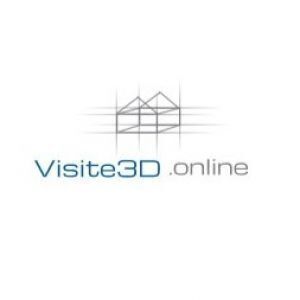 Avatar logo | Jean-Francois BOOS | Mouans-Sartoux France | 360 3D VR tours