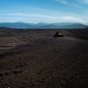 Avatar logo | MarOne | Marrakesh Morocco | 360 3D VR tours