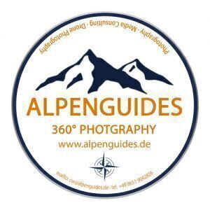 Avatar logo | Claudio | Bad Reichenhall Germany | 360° 3D virtual tour photographer