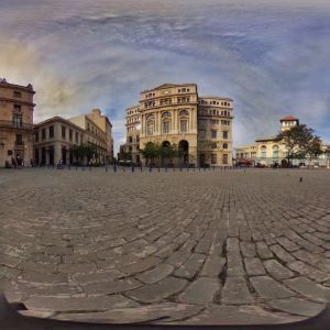 Avatar logo | Willians Cassiani | Havana Cuba | 360 3D VR tours