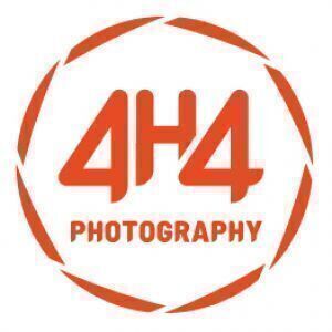 Avatar logo | Lucas - 4H4 Photography | Dublin Irlande | visite virtuelle 360 3D VR