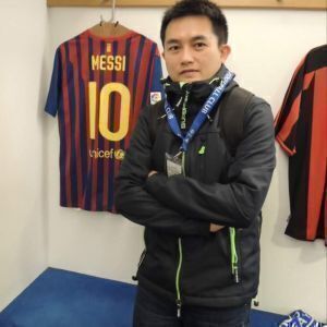 Avatar logo | 雪地裡發車 | Taiwan Taiwan | 360 3D VR tours