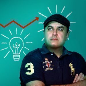 Avatar logo | Mario Grigorescu | Bucharest Roumanie | visite virtuelle 360 3D VR