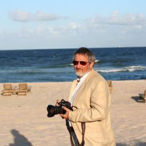 Avatar logo | Francis Fougere | Hamilton Canada | visite virtuelle 360 3D VR