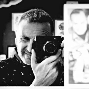 Avatar logo | MARIANO ORTIN | Alicante Spain | 360 3D VR tours