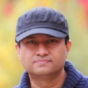 Avatar logo | Nishanth Gopinathan | New York United States | 360 3D VR tours