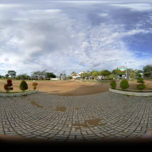 Avatar logo | Dian Haryono | Jakarta Indonésie | visite virtuelle 360 3D VR