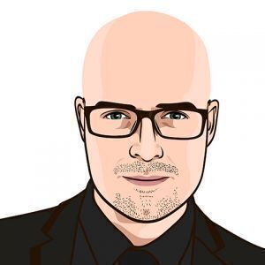 Avatar logo | Niemandt Jacques Pierre | Pretoria South Africa | 360 3D VR tours