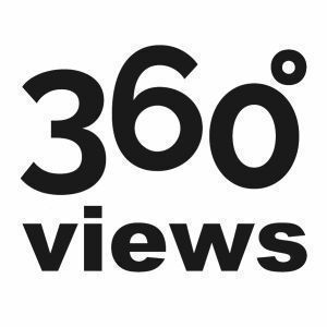 Avatar logo | 360° Views | Bari Italy | 360° 3D virtual tour photographer
