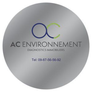 Avatar logo | AC ENVIRONNEMENT 13\/83 | Aix-en-Provence France | Photographe visite virtuelle 360° 3D