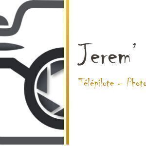 Avatar logo | Jerem Visuel | Les Sables-d'Olonne France | 360 3D VR tours