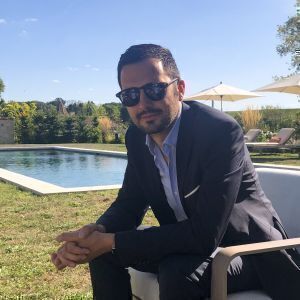 Avatar logo | Maxime Corbeau | Cannes France | 360 3D VR tours