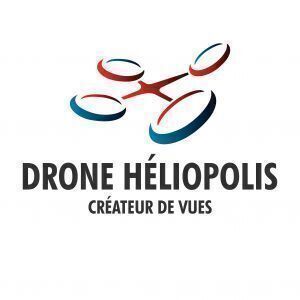 Avatar logo | Nicolas Marchandise | Villegailhenc France | visite virtuelle 360 3D VR