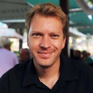 Avatar logo | Adrian de Kock | Cape Town South Africa | 360 3D VR tours