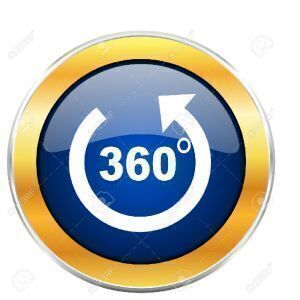 Avatar logo | Kelly Davico | Santa Fe Argentine | visite virtuelle 360 3D VR