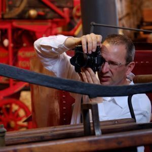 Avatar logo | Battista Sedani | Province of Brescia Italy | 360 3D VR tours