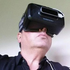 Avatar logo | Raul Reinoso | Cantabria Espagne | visite virtuelle 360 3D VR