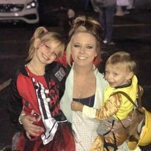 Avatar logo | Whitney Winters | Marion United States | 360 3D VR tours