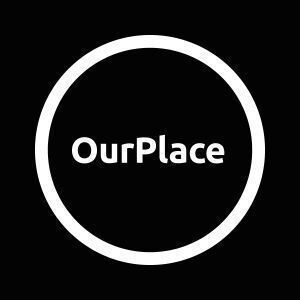 Avatar logo | OurPlace | Morges Suisse | Photographe visite virtuelle 360° 3D