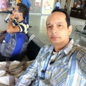 Avatar logo | Alvaro Andres Cortes B. | Barranquilla Colombie | visite virtuelle 360 3D VR