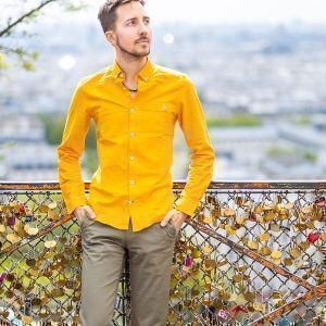 Avatar logo | Julien Gaspoz (Photographe) | Geneva Switzerland | 360 3D VR tours