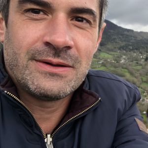 Avatar logo | Jérôme Magnier | Le Puy-en-Velay France | visite virtuelle 360 3D VR