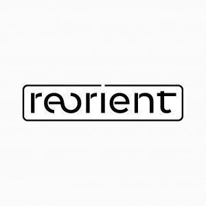 Avatar logo | Reorient Design | Budapest Hungary | 360 3D VR tours