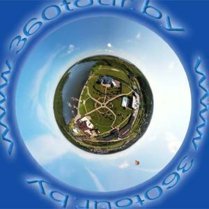 Avatar logo | 360tour by | Minsk Belarus | 360 3D VR tours