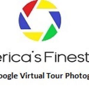 Avatar logo | Brad Gamson | San Diego États-Unis | visite virtuelle 360 3D VR