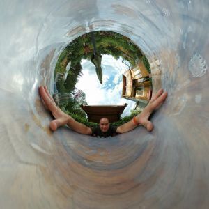 Avatar logo | Martynas Sakalauskas | Vilnius Lithuania | 360 3D VR tours