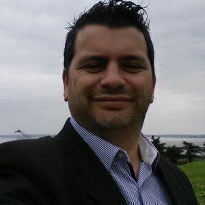 Avatar logo | Christophe Paurisse | Brest France | 360 3D VR tours