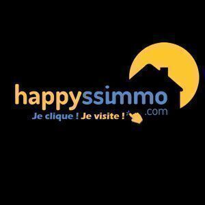 Avatar logo | Happyssimmo | Hyères France | 360 3D VR tours
