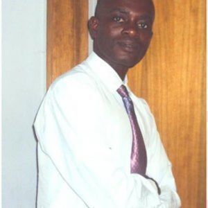 Avatar logo | Ebick Ngoma | Abidjan Cote D'Ivoire (Ivory Coast) | 360 3D VR tours