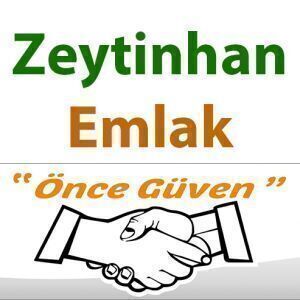 Avatar logo | Zeytinhan Emlak | Ayvacık Turkey | 360 3D VR tours