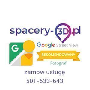 Avatar logo | SPACERY-3D | Siedlce Poland | 360 3D VR tours