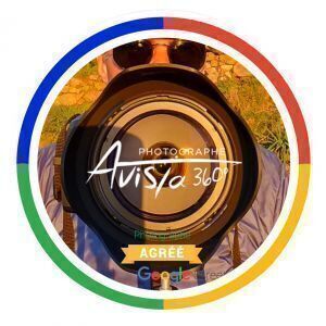 Avatar logo | Avista360 | Ajaccio France | visite virtuelle 360 3D VR