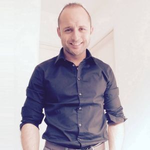 Avatar logo | Florian CASTILLA | Canet-en-Roussillon France | 360 3D VR tours