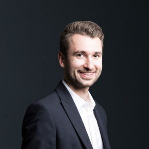 Avatar logo | Francois Cornuey | Vincennes France | 360 3D VR tours