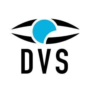 Avatar logo | DVS Digital Virtual Scan | Madrid Spain | 360 3D VR tours