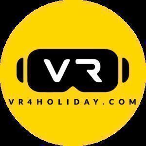 Avatar logo | Daniel VR4Holiday | Bucharest Romania | 360 3D VR tours