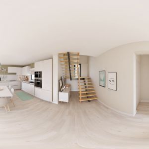 Avatar logo | Joffrey Fin | Paris France | 360 3D VR tours