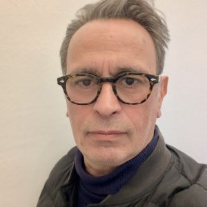 Avatar logo | Laurent Danquigny | Courbevoie France | 360 3D VR tours