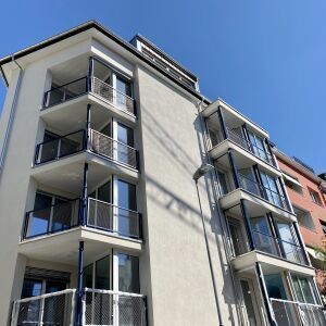 Avatar logo | Michael Mäder | Zürich Suisse | visite virtuelle 360 3D VR