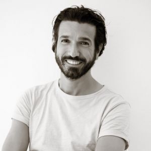 Avatar logo | Carlo Parrinello | Cervia Italy | 360 3D VR tours