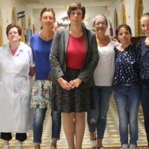 Avatar logo | Touzani | Carmaux France | 360 3D VR tours