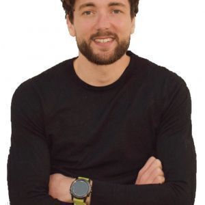 Avatar logo | Antoine Piquet | Annecy France | 360 3D VR tours