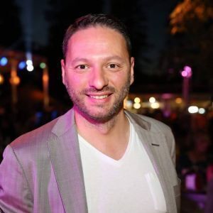 Avatar logo | Erhan Polat | Colombiers France | Photographe visite virtuelle 360° 3D